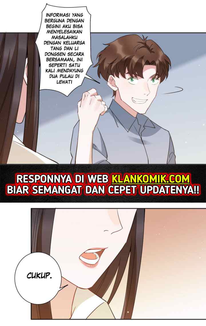Beautiful Boss Cold-Hearted chapter 50 halaman 5