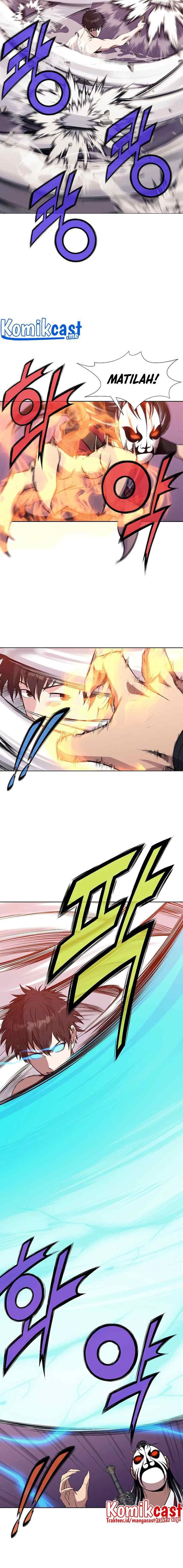 Heavenly Martial God chapter 62 halaman 13