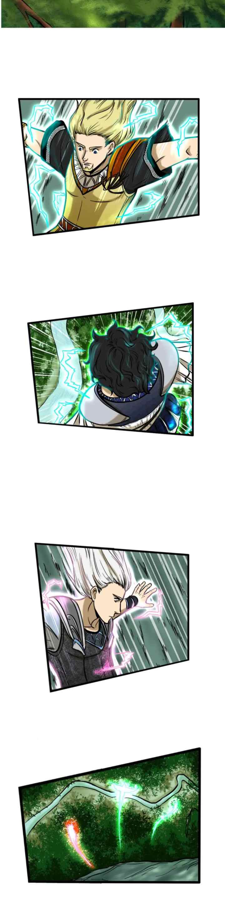 Titanomachy chapter 28 halaman 4