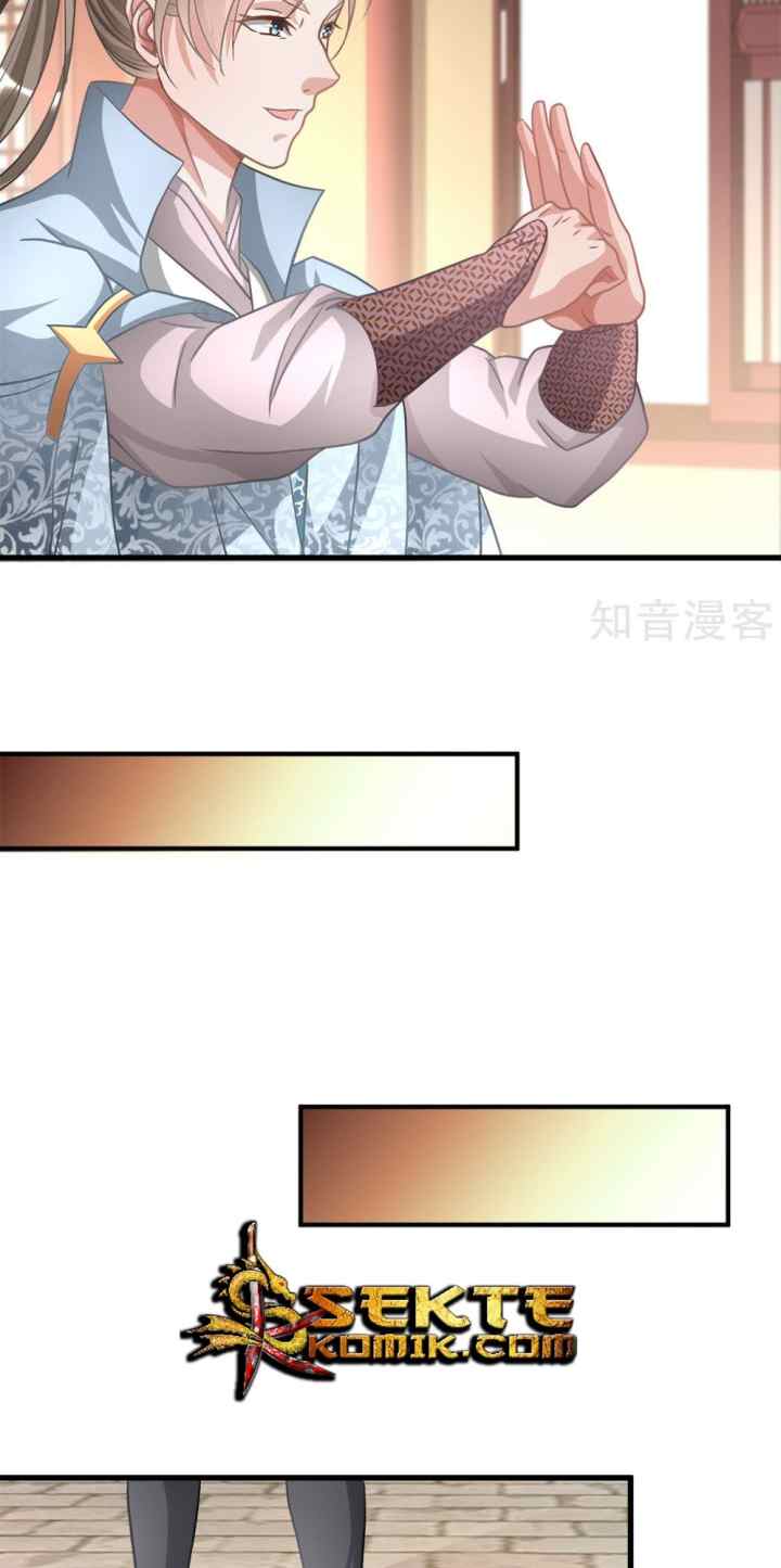 Marvelous Hero of the Sword chapter 15 halaman 11