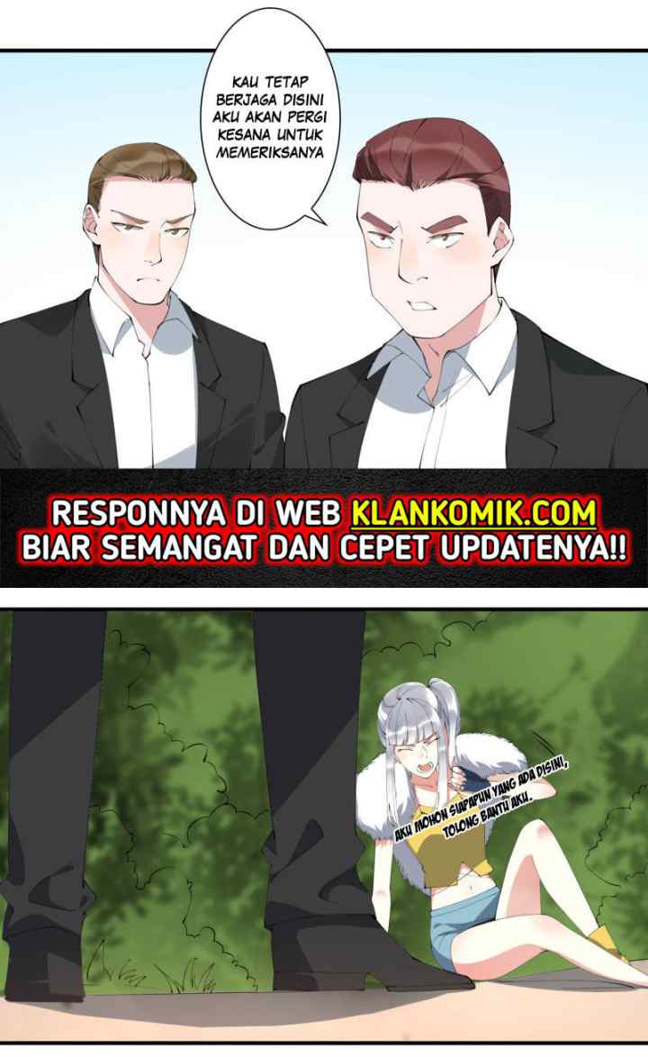 Beautiful Boss Cold-Hearted chapter 42 halaman 4