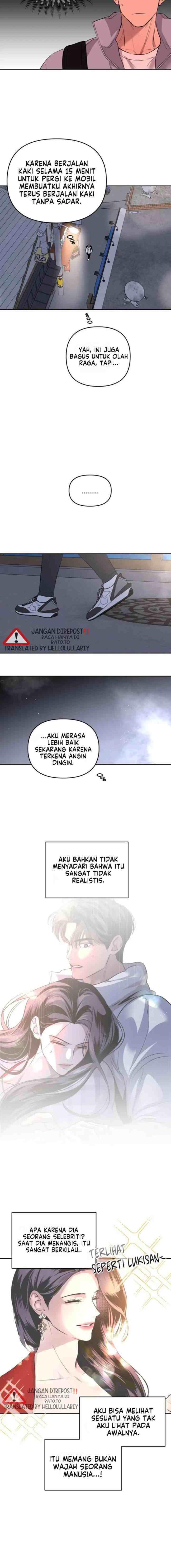 Extroversion of an Immortal chapter 3 halaman 10