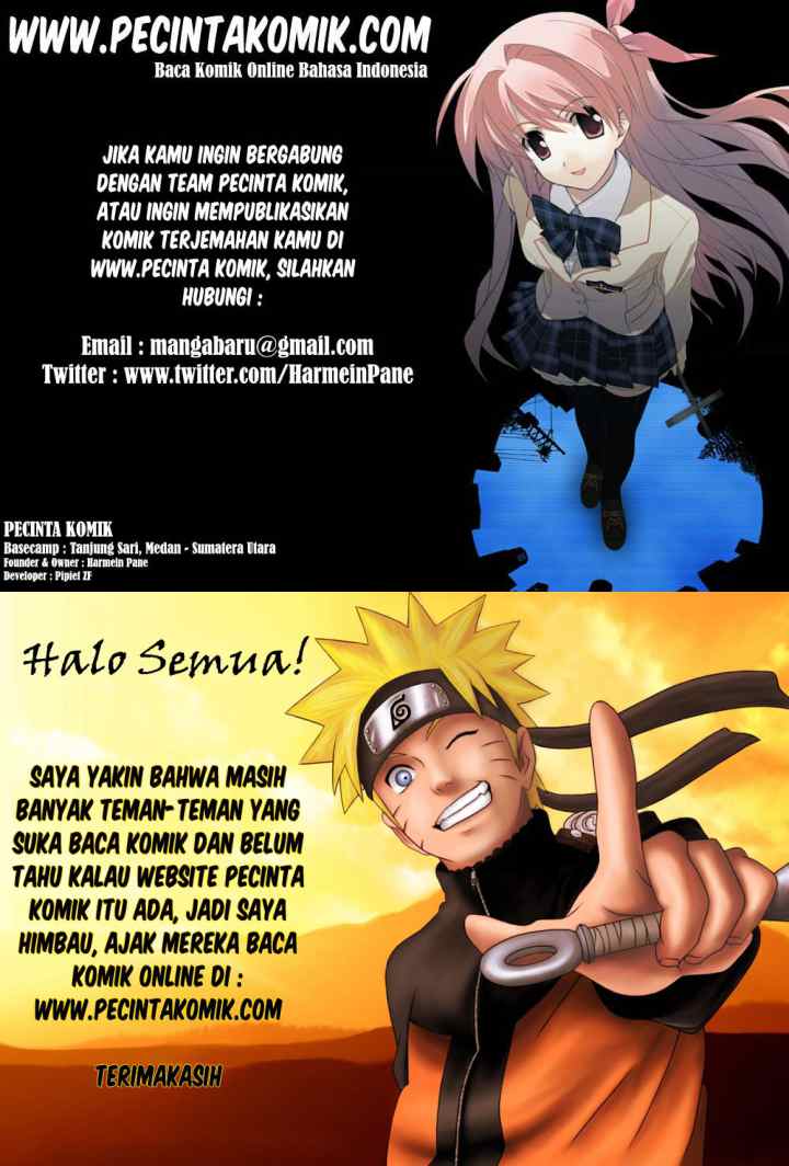 Nanatsu no Taizai chapter 1 halaman 16