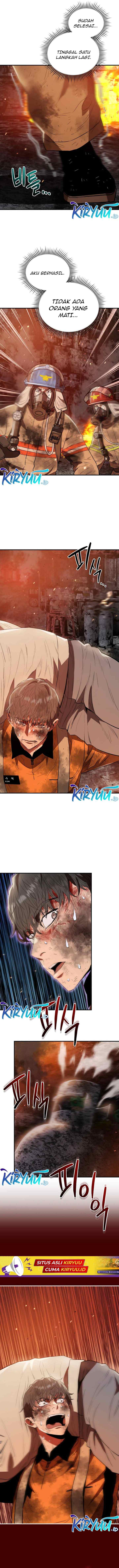 Rescue System chapter 71 halaman 9