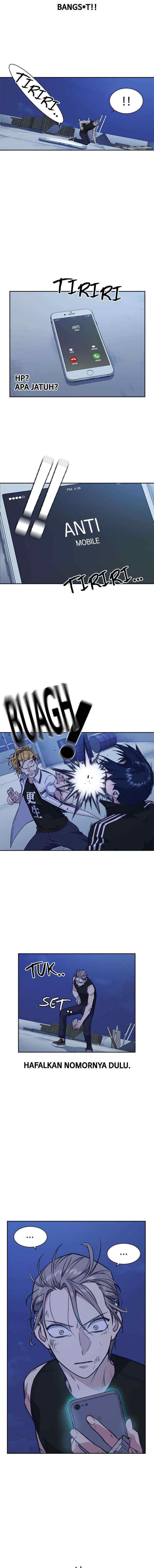 Kenkyu Gurupu chapter 73 halaman 12