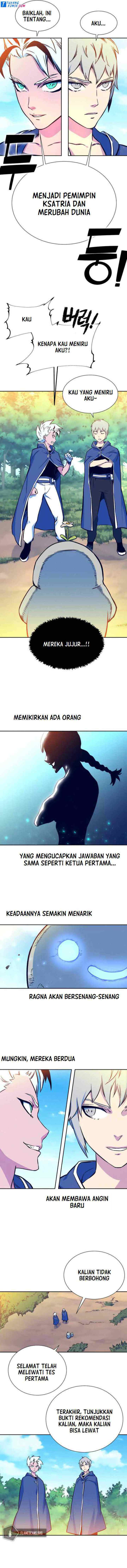 X Ash chapter 6 halaman 5