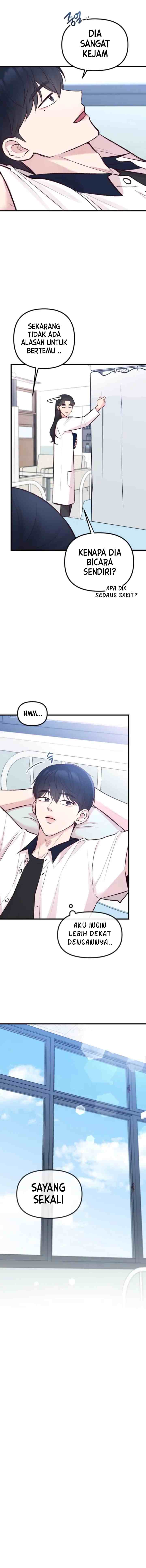 Meet In The Middle chapter 5 halaman 8