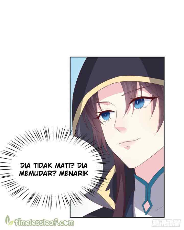 Pupillary Master chapter 36.1 halaman 12