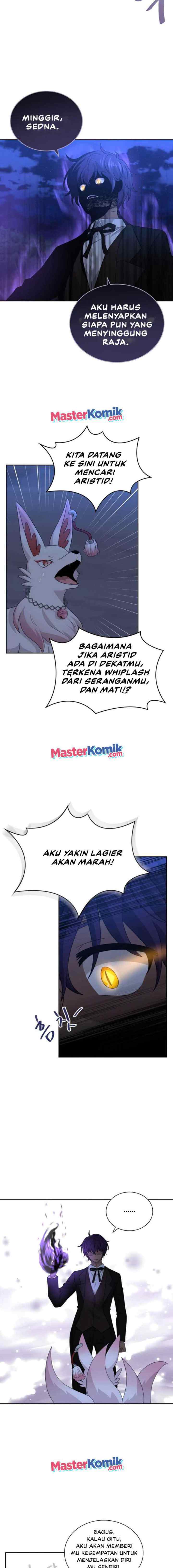 The Book of Lagier chapter 39 halaman 11