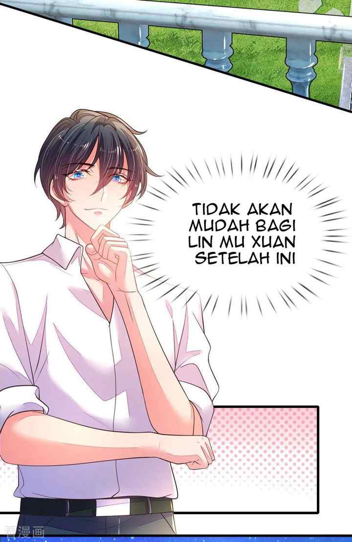 Mommy Is Coming, Daddy Watch Out! chapter 27 halaman 7
