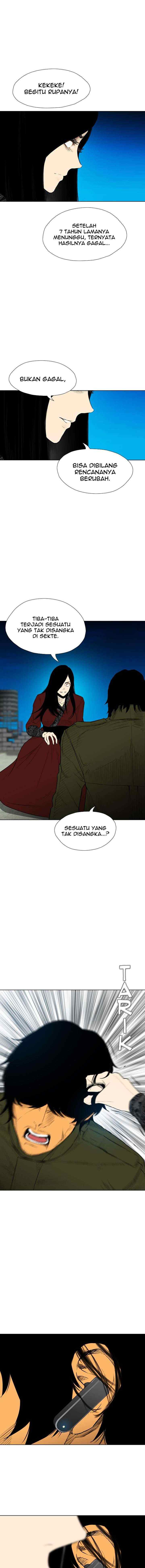 Reawaken Man chapter 174 halaman 7
