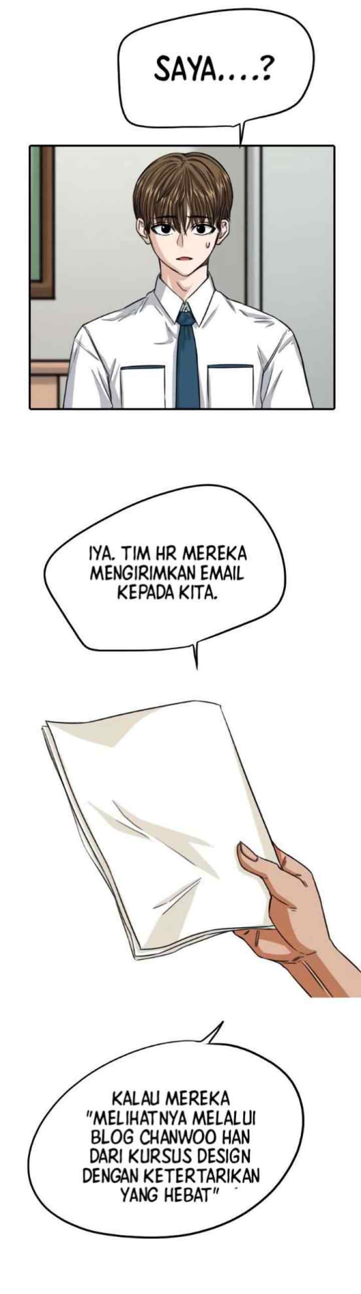 Drawing Romance chapter 82 halaman 5