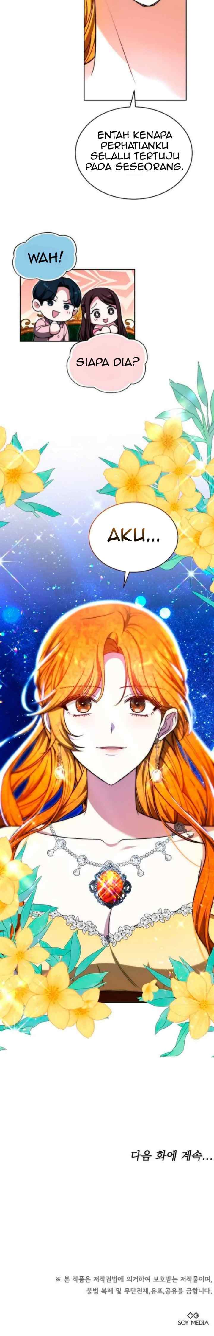 Bride of Obsidian chapter 25 halaman 18