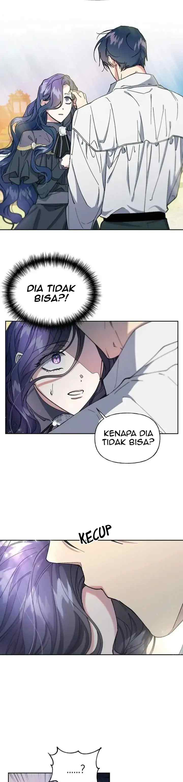 The Empire's Sacrifice chapter 28 halaman 10