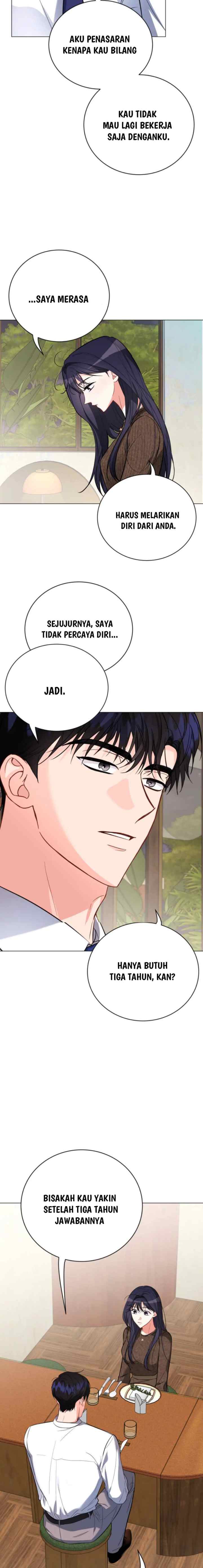 See You After Work chapter 49 halaman 15