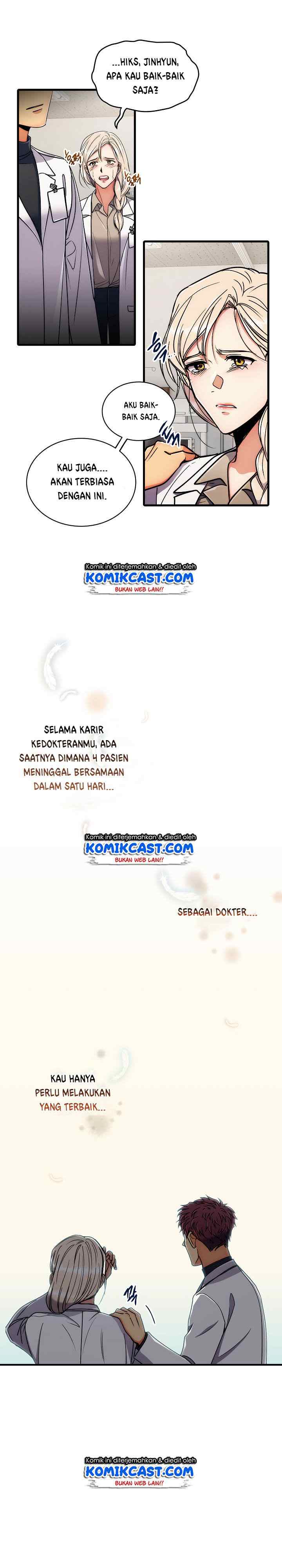 Medical Return chapter 55 halaman 8
