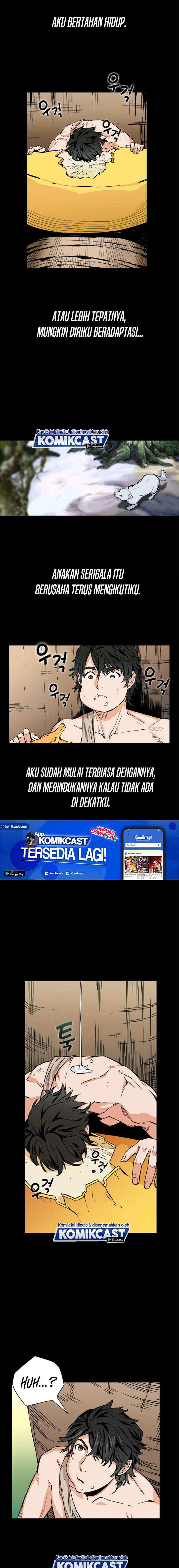 Seoul Station Druid chapter 2 halaman 11