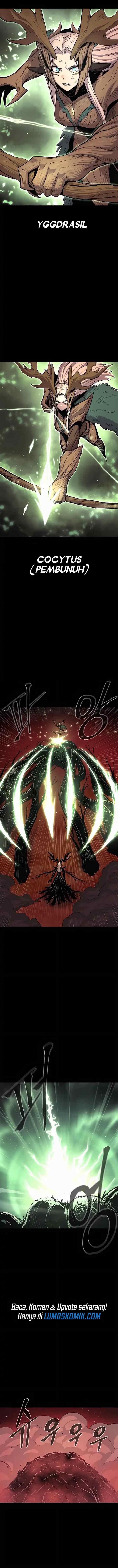 Howling Dragon (The Wailing Perversion) chapter 73 halaman 8