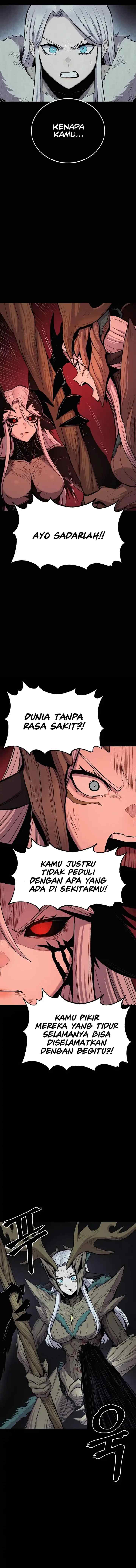 Howling Dragon (The Wailing Perversion) chapter 73 halaman 10