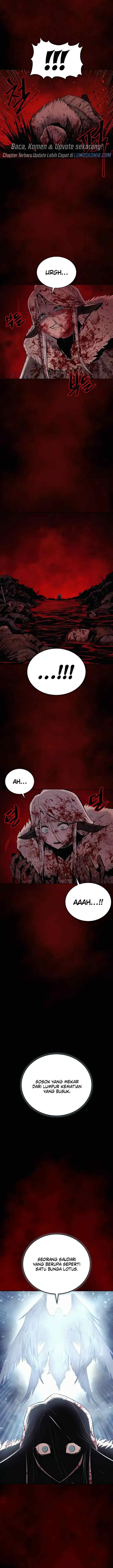 Howling Dragon (The Wailing Perversion) chapter 74 halaman 15