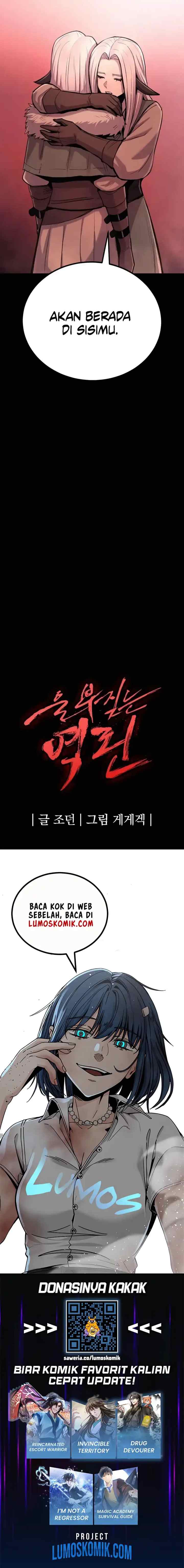 Howling Dragon (The Wailing Perversion) chapter 74 halaman 18
