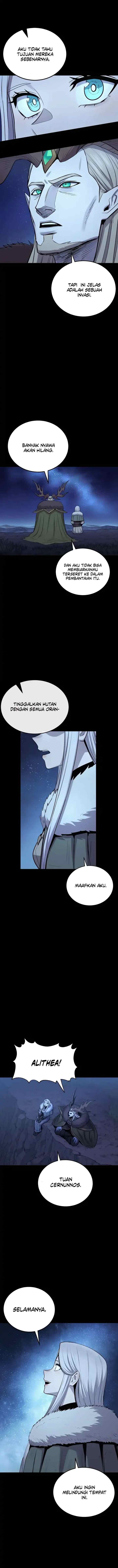 Howling Dragon (The Wailing Perversion) chapter 74 halaman 8