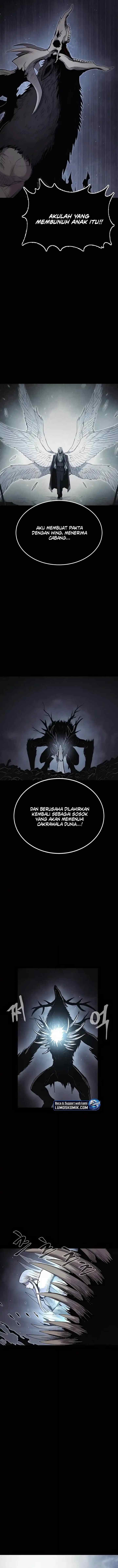 Howling Dragon (The Wailing Perversion) chapter 74 halaman 12