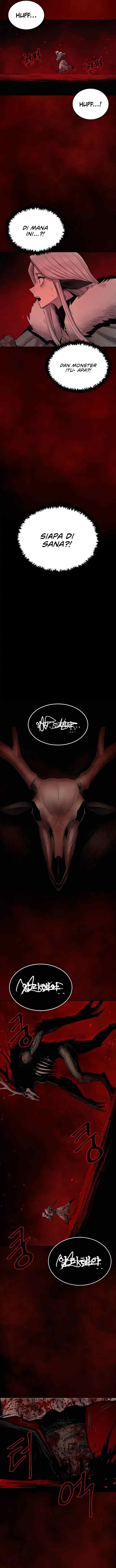 Howling Dragon (The Wailing Perversion) chapter 74 halaman 14