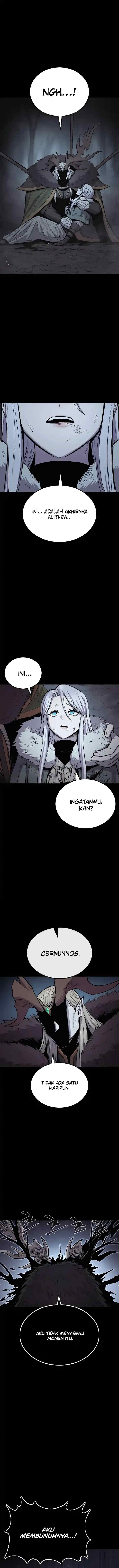 Howling Dragon (The Wailing Perversion) chapter 74 halaman 11