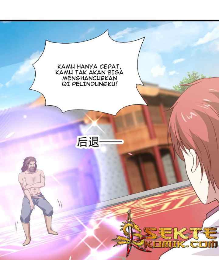 I Have a Dragon on My Body chapter 125 halaman 11
