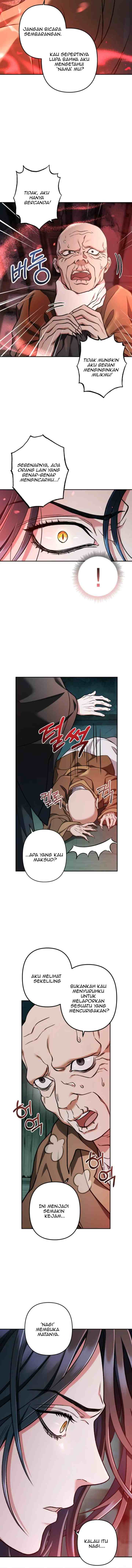 Love Song of Heeran chapter 68 halaman 4