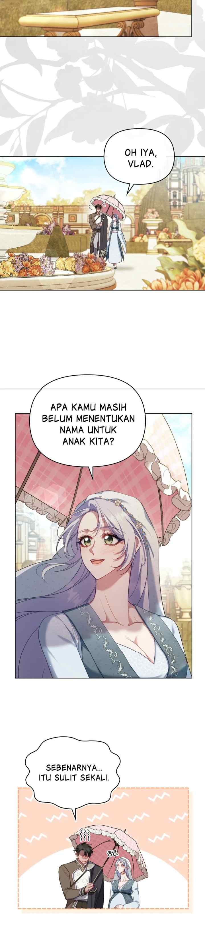 Disobey The Duke If You Dare chapter 93 halaman 11