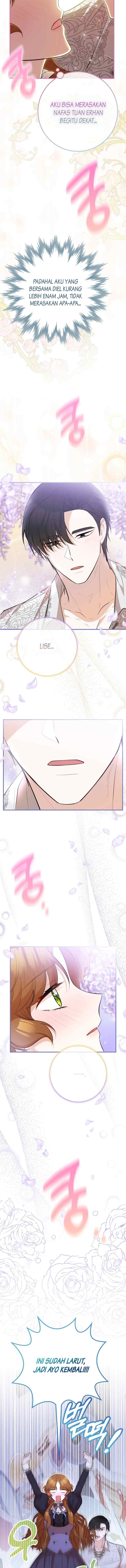 The Doctor Is Out chapter 43 halaman 13