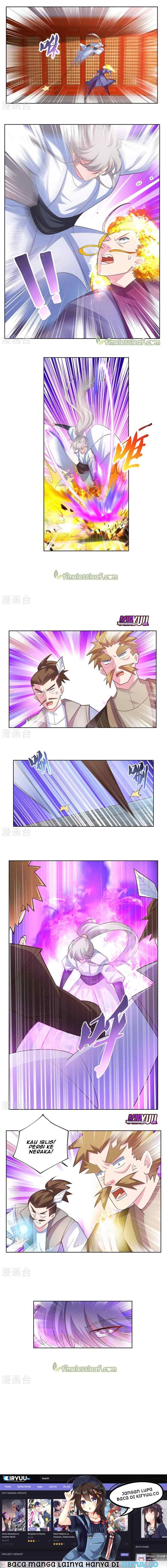 Above All Gods chapter 117 halaman 4