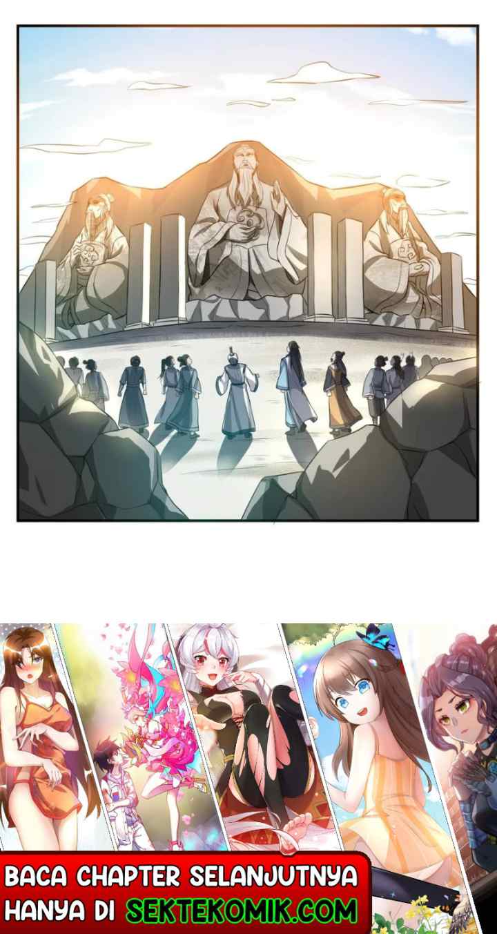 First Dragon (Yuanlong) chapter 94 halaman 17