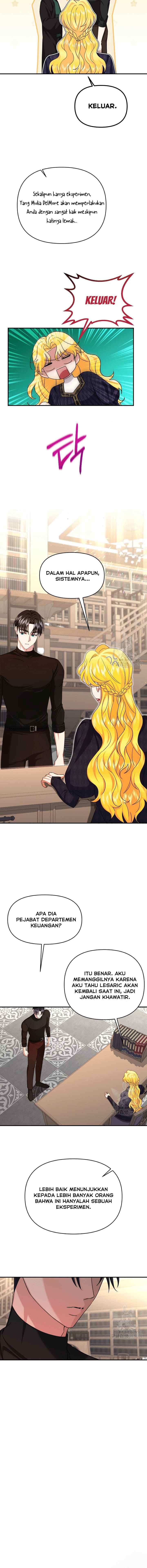 For a Princess chapter 19 halaman 14