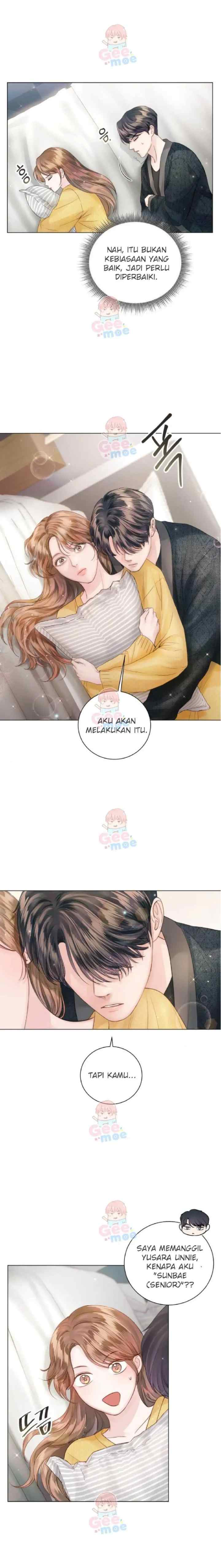 There Must Be Happy Endings chapter 54 halaman 17