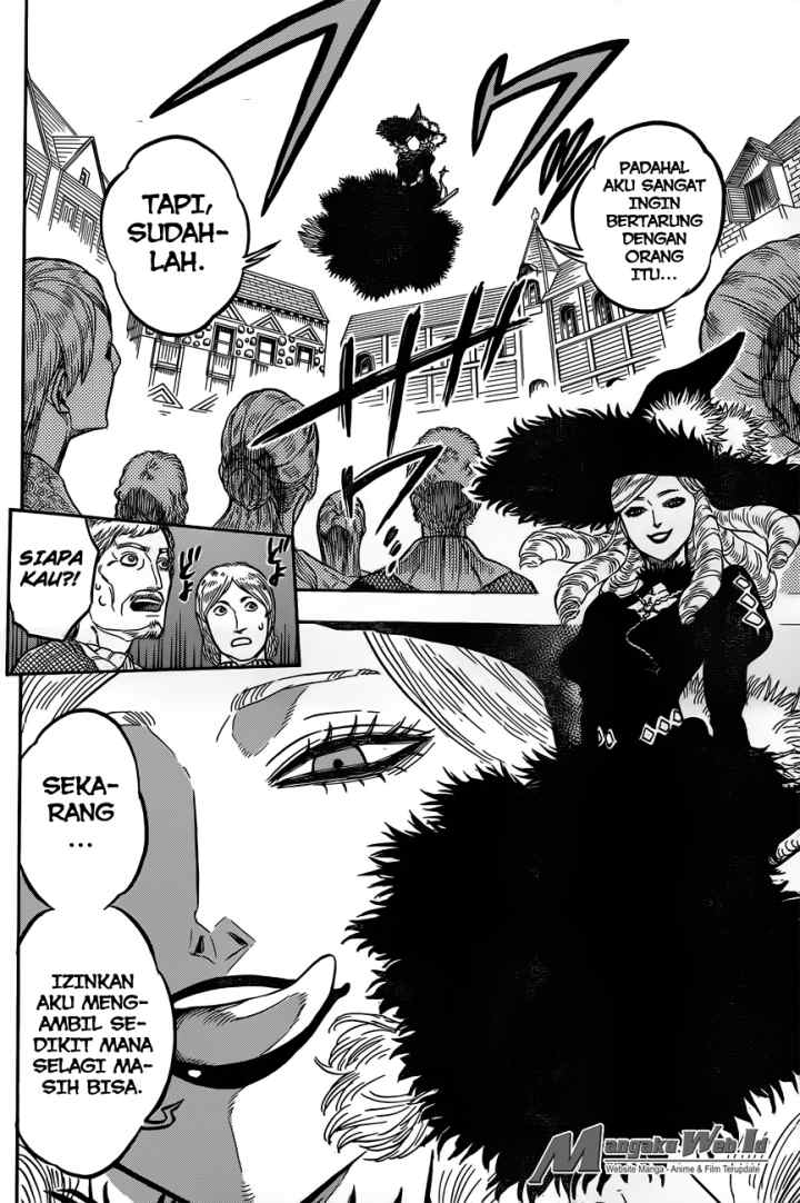 Black Clover chapter 28 halaman 12