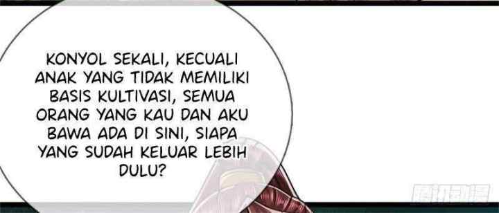 My Disciples All Over The World chapter 5 halaman 11