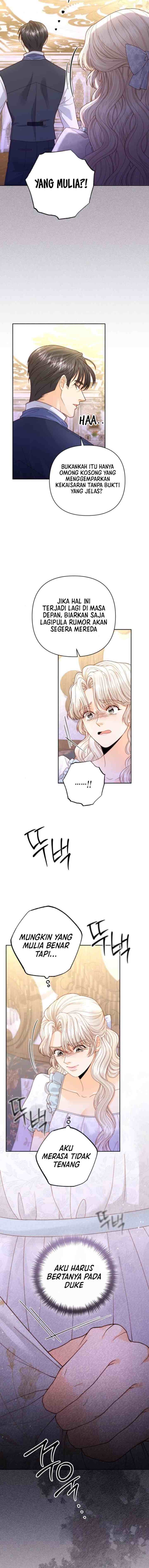 The Remarried Empress chapter 150 halaman 4