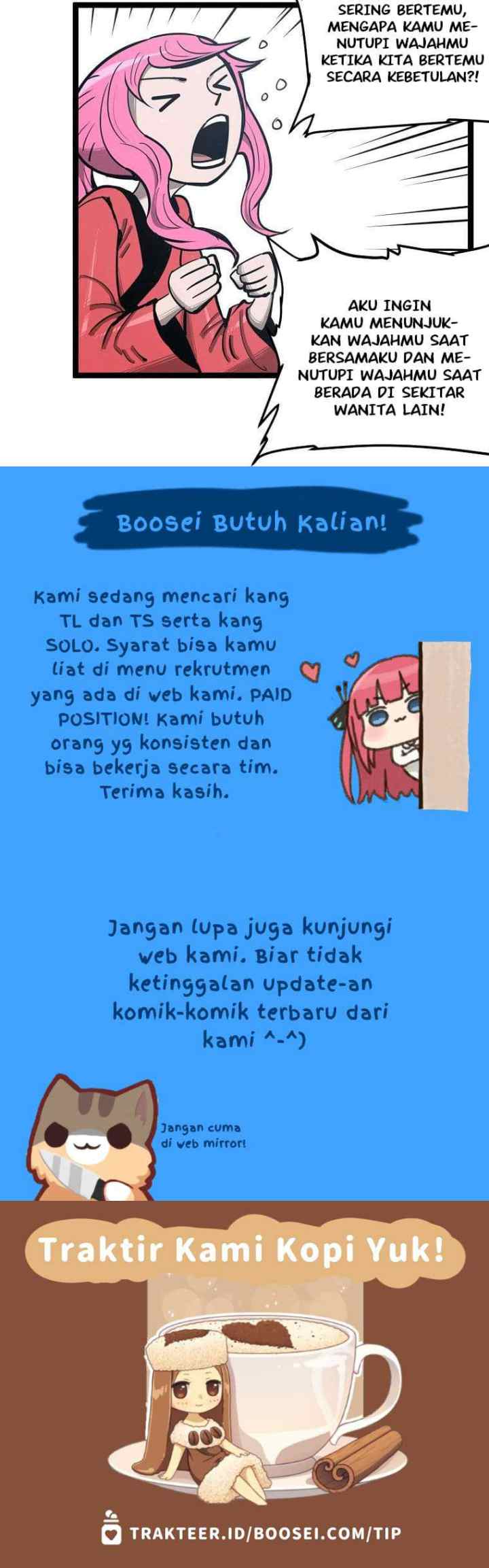 Martial Artist Lee Gwak chapter 61 halaman 20