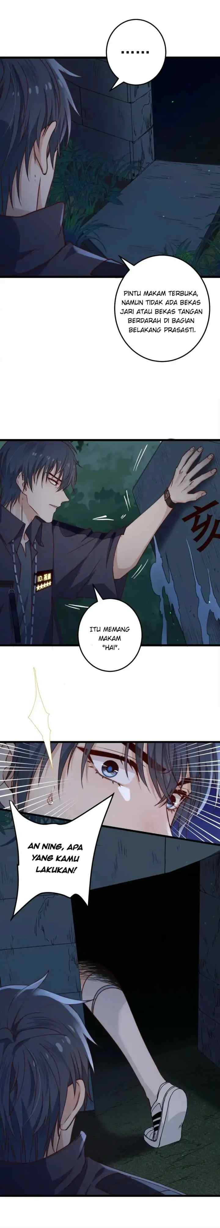 Escape Game chapter 45 halaman 10