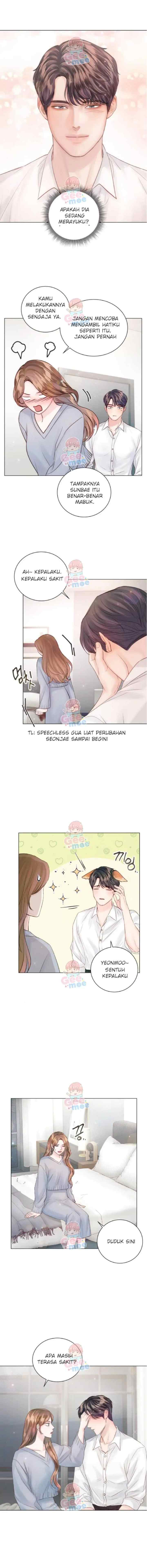 There Must Be Happy Endings chapter 53 halaman 5