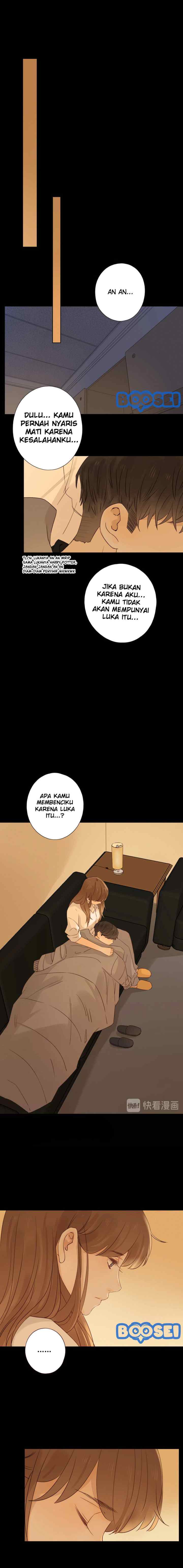 She May Not Be Cute chapter 13 halaman 13