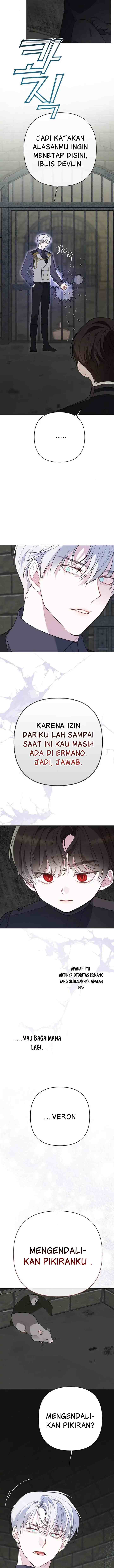 The Baby Tyrant chapter 35 halaman 4