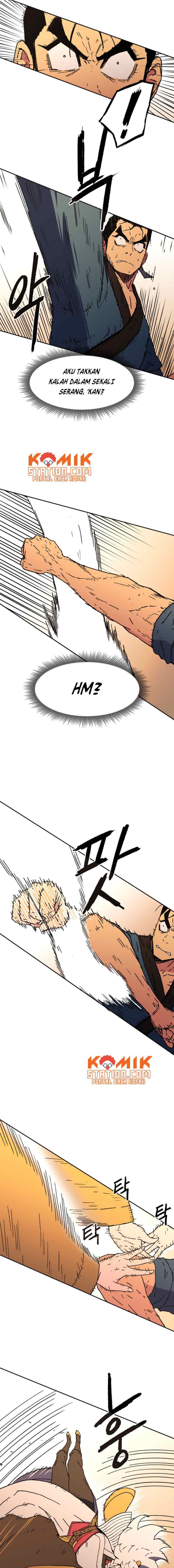 Peerless Dad chapter 27 halaman 4