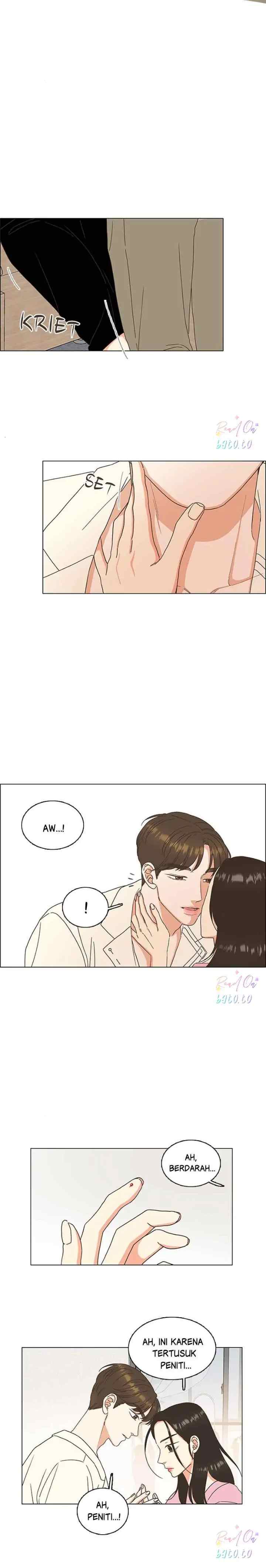 Almost Romance chapter 10 halaman 14