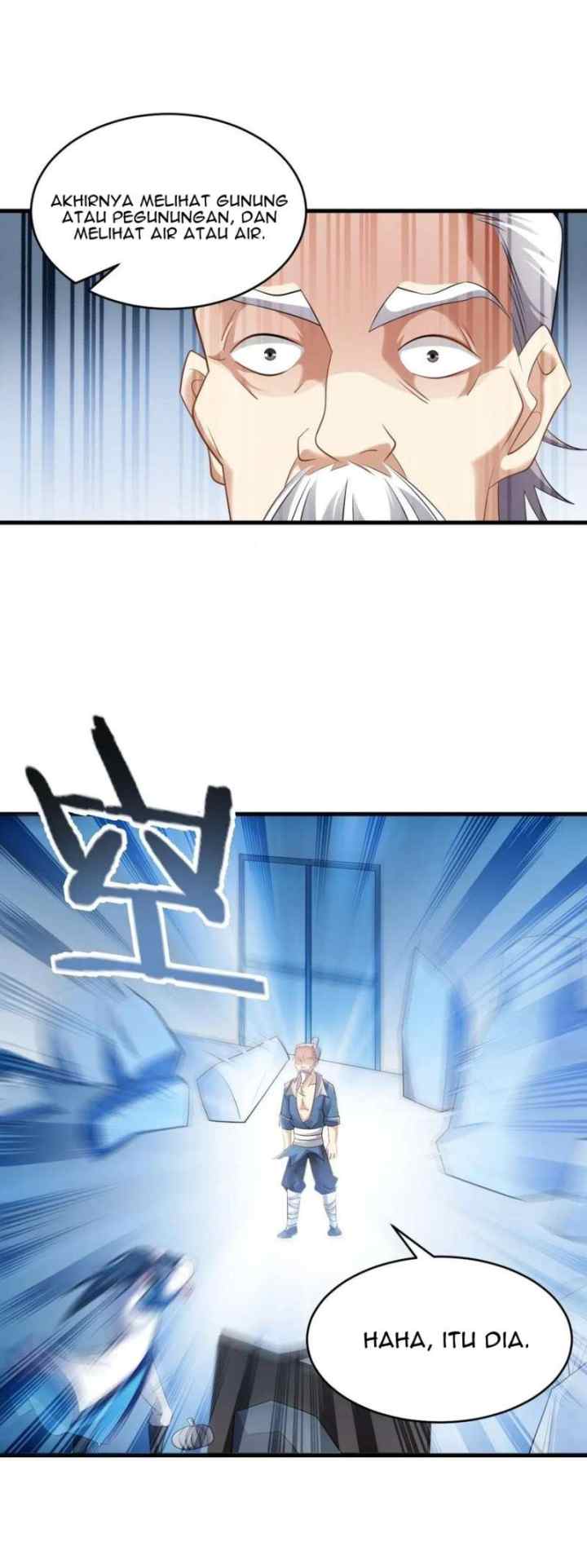 First Dragon (Yuanlong) chapter 88 halaman 17