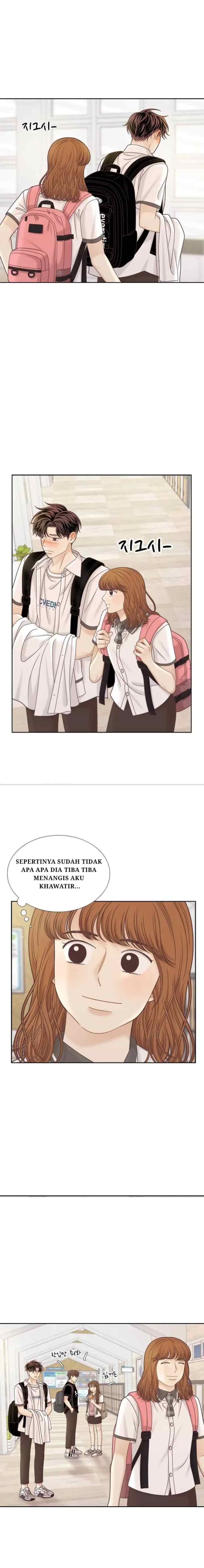 Odd Girls Out S2 chapter 120 halaman 13
