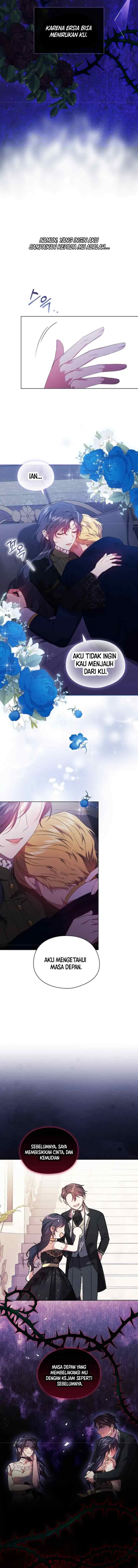 I Don't Trust My Twin Sister chapter 38 halaman 6